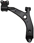 JTC7563 Front, Driver Side Control Arm