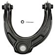 JTC7712 Front, Passenger Side, Upper Control Arm