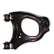 JTC7718 Rear, Passenger Side, Upper, Rearward Control Arm