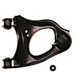 JTC7719 Rear, Driver Side, Upper, Rearward Control Arm