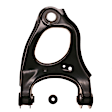 JTC7719 Rear, Driver Side, Upper, Rearward Control Arm