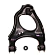 JTC7719 Rear, Driver Side, Upper, Rearward Control Arm