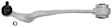 JTC924 Front, Passenger Side, Lower, Frontward Control Arm