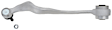 JTC924 Front, Passenger Side, Lower, Frontward Control Arm