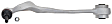 JTC925 Front, Driver Side Control Arm