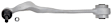JTC925 Front, Driver Side Control Arm