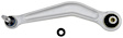 JTC964 Rear, Driver Side, Upper, Rearward Control Arm