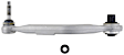 JTC965 Rear, Passenger Side, Upper, Rearward Control Arm