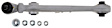 JTC980 Control Arm, With ball joint(s)