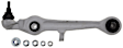 JTC980 Control Arm, With ball joint(s)