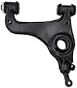JTC994 Front, Driver Side, Lower Control Arm