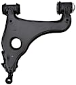 JTC994 Front, Driver Side, Lower Control Arm