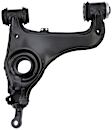 JTC995 Front, Passenger Side, Lower Control Arm
