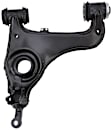 JTC995 Front, Passenger Side, Lower Control Arm