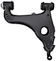 JTC995 Front, Passenger Side, Lower Control Arm