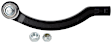 JTE1002 Tie Rod End - Replaces OE Number 274175