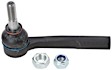 JTE1010 Front or Rear, Passenger Side, Outer Tie Rod End