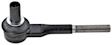 JTE1023 Front or Rear, Driver or Passenger Side, Outer Tie Rod End