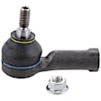 JTE1035 Front or Rear, Driver or Passenger Side, Outer Tie Rod End
