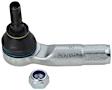 2020 Audi S3 - Front Or Rear, Driver Side, Outer Tie Rod End