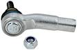 2020 Audi S3 - Front Or Rear, Driver Side, Outer Tie Rod End