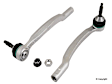 JTE1072 Tie Rod End
