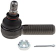 JTE1108 Front, Passenger Side, Outer Tie Rod End