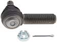 JTE1108 Front, Passenger Side, Outer Tie Rod End