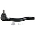 JTE113 Passenger Side, Outer Tie Rod End