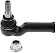 JTE1161 Front or Rear, Passenger Side, Outer Tie Rod End