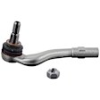 JTE1168 Front or Rear, Driver Side, Outer Tie Rod End