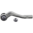 JTE1168 Front or Rear, Driver Side, Outer Tie Rod End