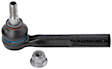 JTE1202 Driver Side, Outer Tie Rod End