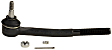 JTE1226 Tie Rod End