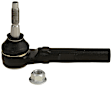 JTE1241 Tie Rod End
