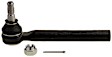 JTE1255 Outer Tie Rod End