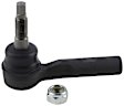 JTE1257 Outer Tie Rod End