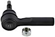JTE1257 Outer Tie Rod End