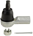 JTE1259 Outer Tie Rod End