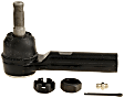JTE1263 Tie Rod End