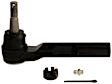 JTE1264 Tie Rod End