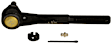 JTE1268 Front or Rear, Driver or Passenger Side, Inner Tie Rod End