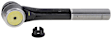 JTE1269 Front, Driver Side, Outer (Pitman Arm To Steering Arm) Tie Rod End