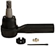 JTE1272 Outer Tie Rod End