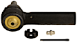 JTE1272 Outer Tie Rod End