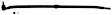 JTE1273 Front or Rear, Driver Side, Inner Tie Rod End