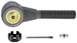 JTE1274 Front, Driver or Passenger Side, Outer Tie Rod End