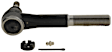 JTE1277 Front Or Rear, Driver Side, Outer Tie Rod End