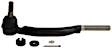 JTE1288 Front, Passenger Side, Outer Tie Rod End