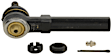 JTE1292 Front or Rear, Driver or Passenger Side, Outer Tie Rod End